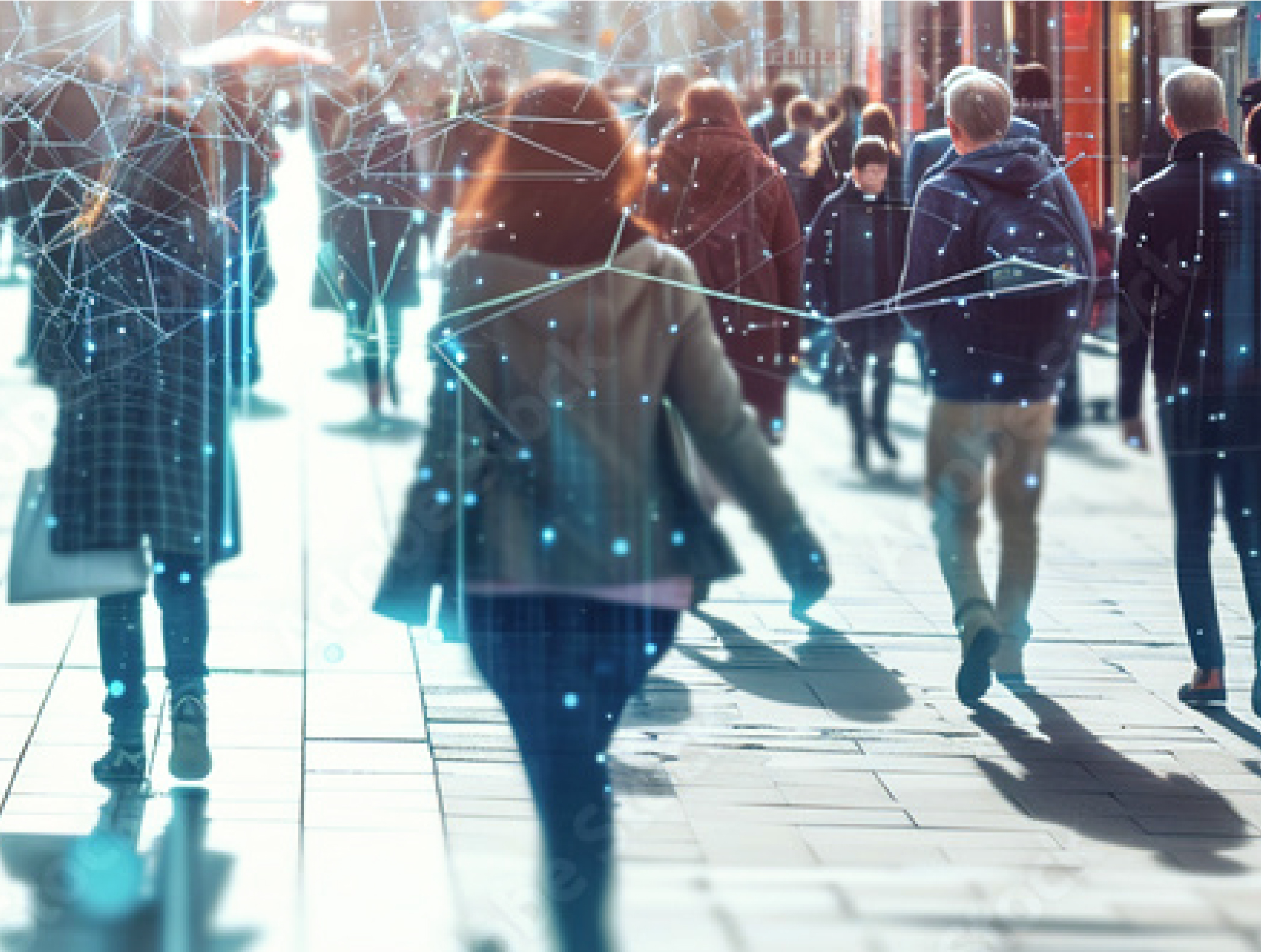 Des risques invisibles, agrégés pour vous